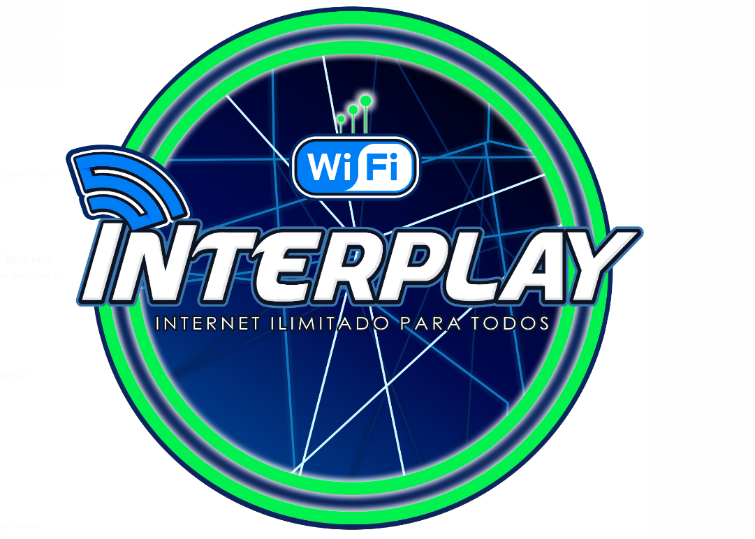 Logo Interplay